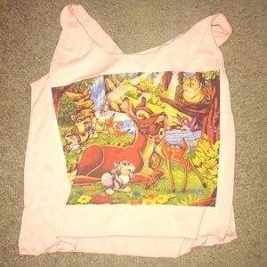 Bambi Shirt